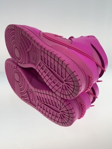 商品画像：DUNK HIGH X AMBUSH_ダンク HIGH X アンブッシュ/27.5cm/PNK 4