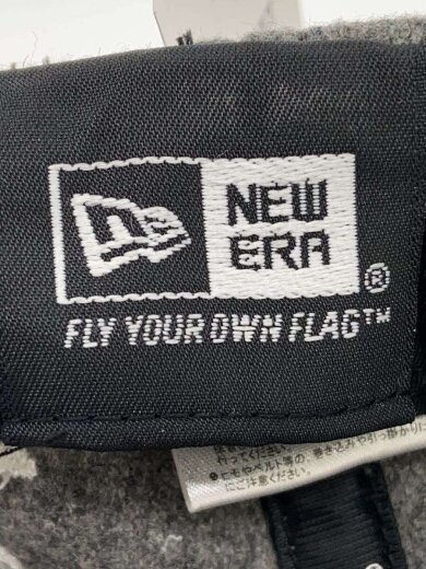 商品画像：キャップ/7 3/4/GRY/メンズ 5