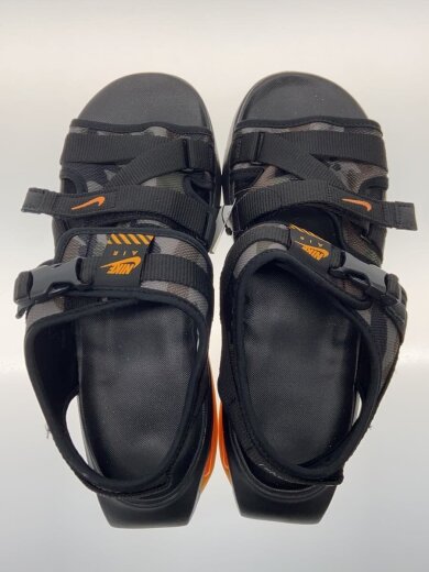 商品画像：AIR MAX SOL SANDAL_エアマックス ソル サンダル/28cm/BLK 3