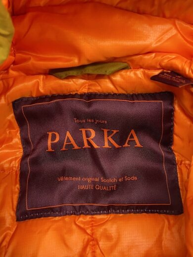 商品画像：モッズコート/S/--/CML 3