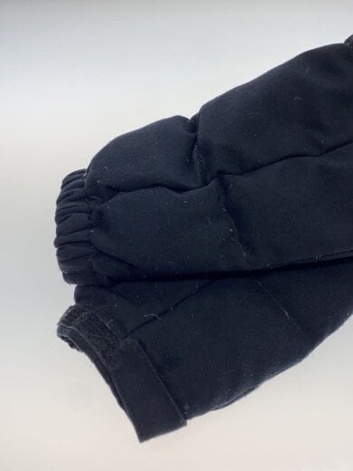 商品画像：ダウンジャケット/L/ポリエステル/BLK/1013-02500 5