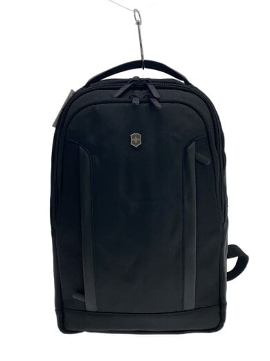 商品画像：アルトモント プロフェッショナル/ビジネスバック/ナイロン/BLK/602151 1