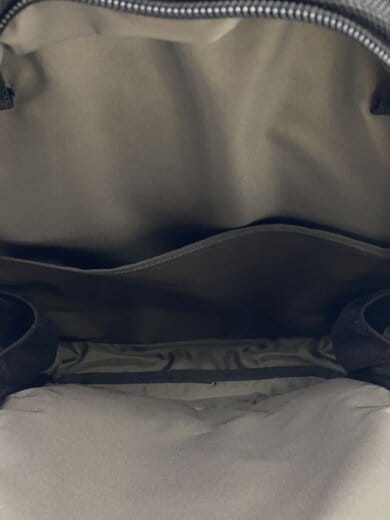 商品画像：アルトモント プロフェッショナル/ビジネスバック/ナイロン/BLK/602151 6