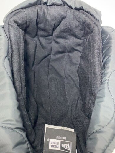 商品画像：キャップ/--/ポリエステル/BLK/メンズ 4