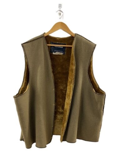 商品画像：ベスト/--/アクリル/CML 1