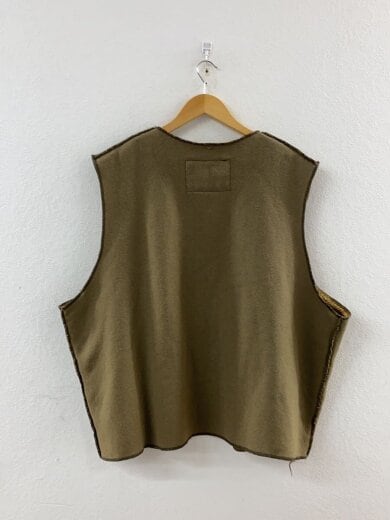 商品画像：ベスト/--/アクリル/CML 2