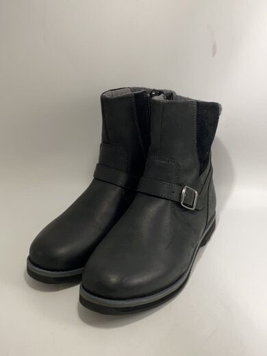 商品画像：ブーツ/--/BLK/296322// 2
