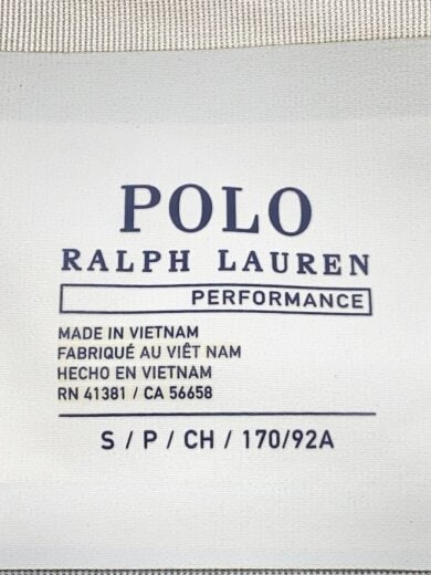 商品画像：マウンテンパーカ/S/ナイロン/WHT/XCII OPTIMUM 3