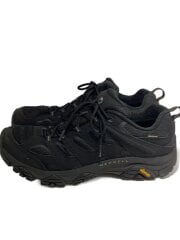 ローカットスニーカー/30cm/BLK/ゴアテックス/J500239