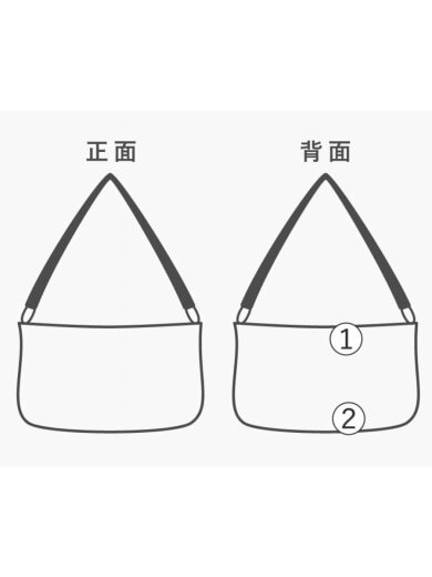 商品画像：バッグ/--/IDG 9