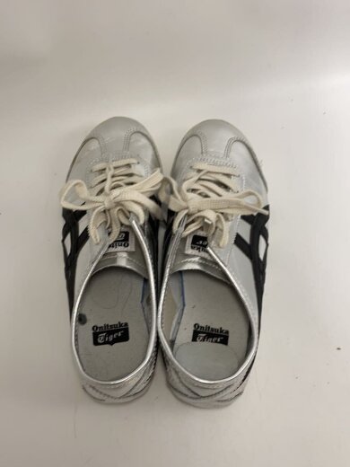 商品画像：ローカットスニーカー/24cm/SLV/1183B566 3