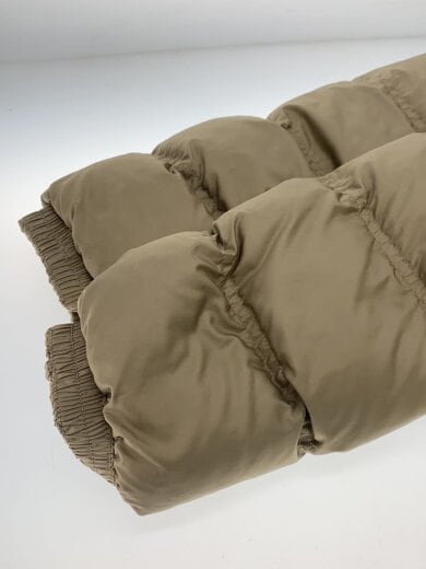 商品画像：ダウンジャケット/L/ポリエステル/BEG/VN1002825 5