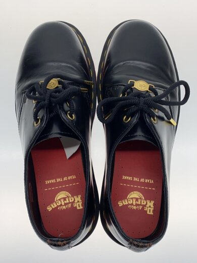 商品画像：ドレスシューズ/UK7/BLK/レザー 3