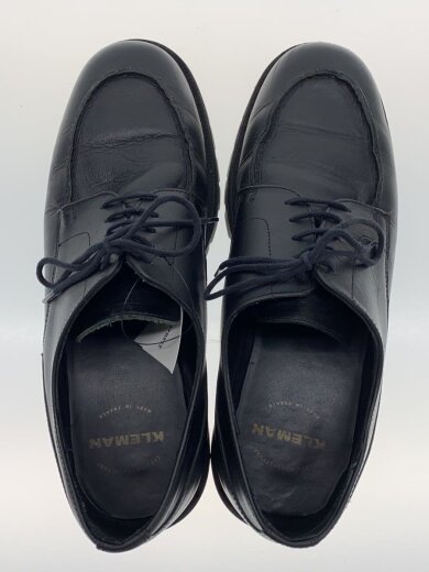 商品画像：ドレスシューズ/41/BLK 3