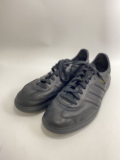 商品画像：SAMBA DECON_サンバ デコン/26.5cm/BLK/レザー 2