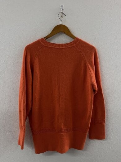 商品画像：カーディガン(薄手)/L/ウール/ORN 2