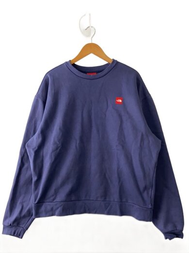 商品画像：スウェット/LL/コットン/BLU 1