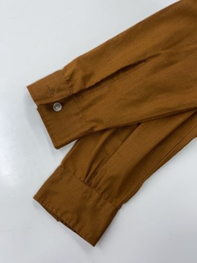 商品画像：donegal/長袖シャツ/M/コットン/CML 5