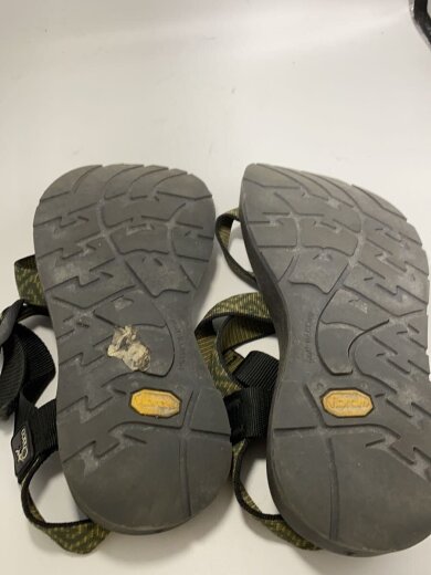 商品画像：サンダル/--/BLK 4