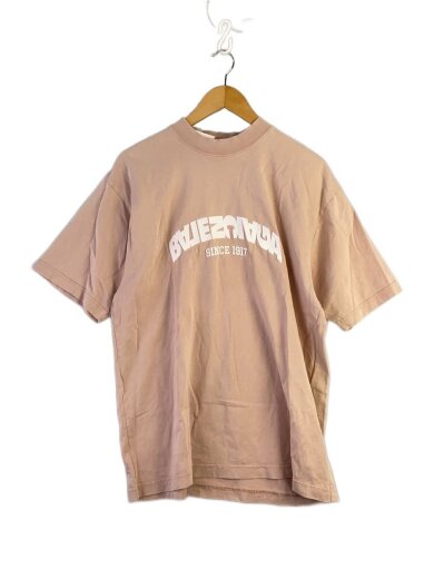 商品画像：Tシャツ/XXS/コットン/PNK/764235 tpvf9 1