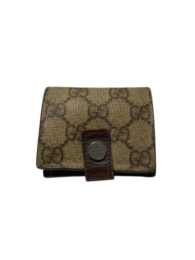 商品画像：コインケース/--/BEG/総柄/レディース// 1