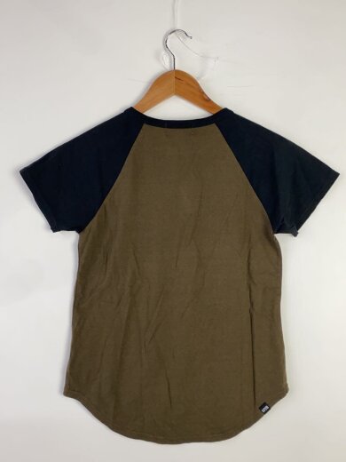 商品画像：Tシャツ/FREE/コットン/KHK/01251CT19 2