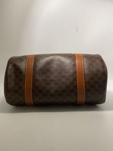 商品画像：パピヨン/マカダム/軽度のスレ/使用感有/PVC/BRW/総柄 4