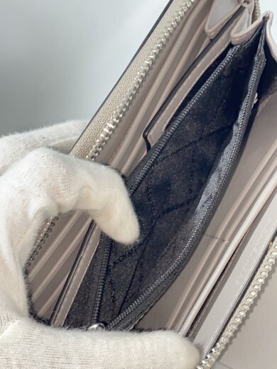 商品画像：長財布/レザー/GRY/メンズ/36F3COLZ3U// 5