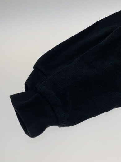 商品画像：長袖Tシャツ/L/コットン/BLK/02221CL09 5