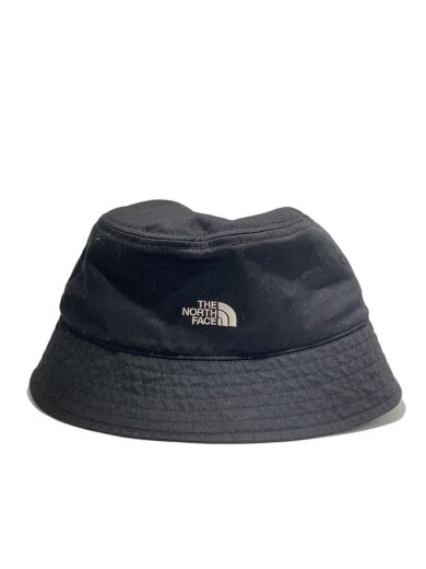 商品画像：ハット/FREE/BLK/無地/メンズ 1