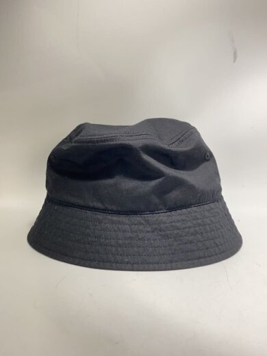 商品画像：ハット/FREE/BLK/無地/メンズ 3