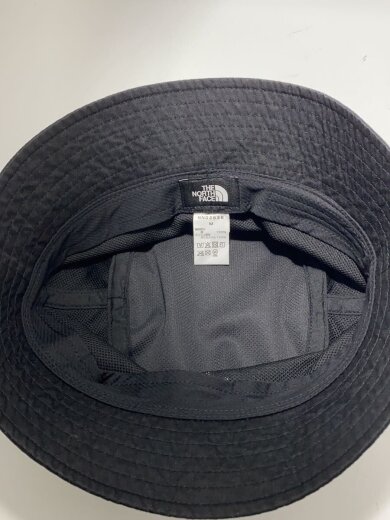 商品画像：ハット/FREE/BLK/無地/メンズ 4