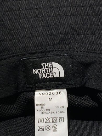 商品画像：ハット/FREE/BLK/無地/メンズ 5