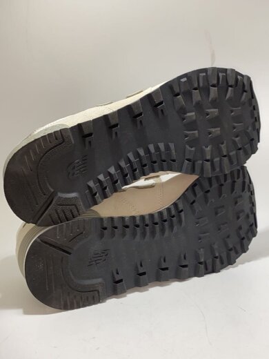 商品画像：ニューバランス/ML574/26cm/SLV 4