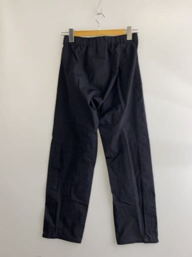 商品画像：CLIMB LIGHT ZIP PANTS_クライムライトジップパンツ/S/ゴアテックス/BLK/無地// 2
