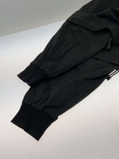 商品画像：トップス/M/ナイロン/BLK// 5