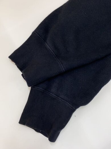 商品画像：ONE POINT FULL ZIP HOODIE/コットン/BLK/001ZPK801008M// 6