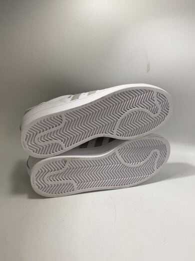 商品画像：ローカットスニーカー/26cm/WHT/レザー/jq4731// 4
