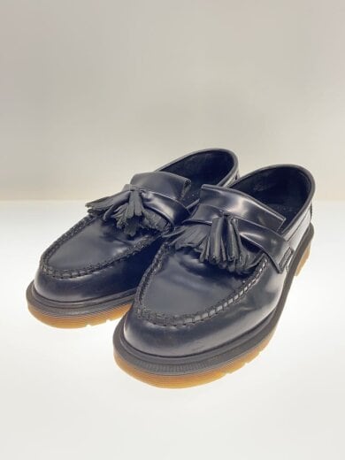 商品画像：ローファー/UK5/BLK/レザー// 2