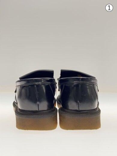 商品画像：ローファー/UK5/BLK/レザー// 6