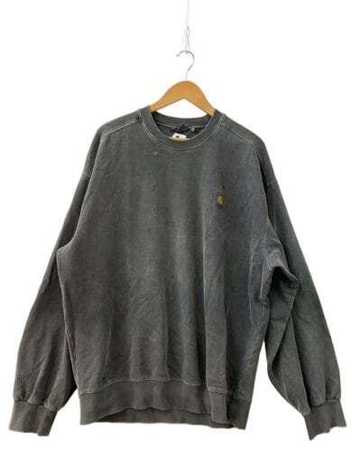 商品画像：Vista Sweat/L/コットン/GRY// 1
