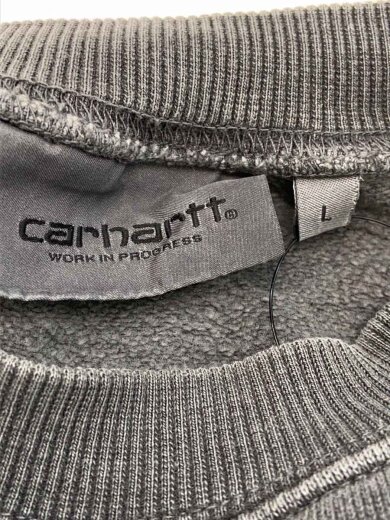 商品画像：Vista Sweat/L/コットン/GRY// 3