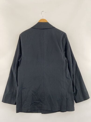 商品画像：コート/L/コットン/BLK/BMP66-204-29 2