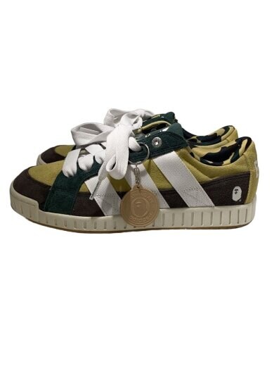 商品画像：LWST BAPE_ロースーツ ベイプ/28cm/BRW 1
