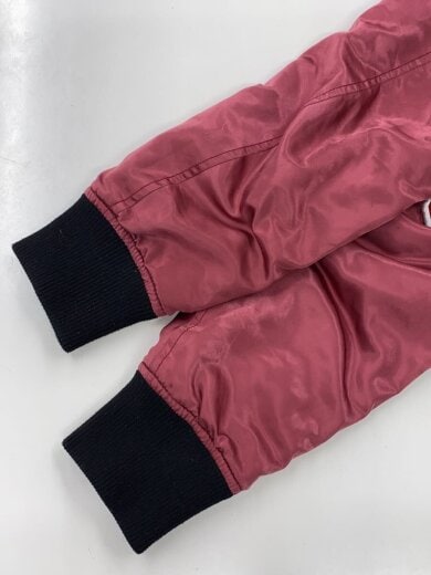 商品画像：16ss/WILD SPRIT/サテン/着用感有/M/ポリエステル/BRD 5