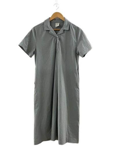 商品画像：Cooling Root Collared Dress/M/ナイロン/GRN/S25MWR-OP61 1