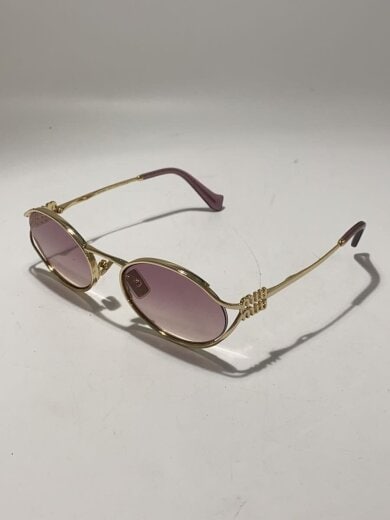 商品画像：サングラス/GLD/メンズ/SMU52Y 2