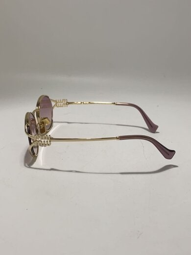 商品画像：サングラス/GLD/メンズ/SMU52Y 3