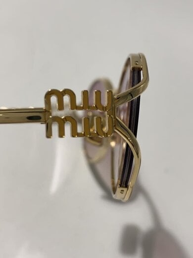 商品画像：サングラス/GLD/メンズ/SMU52Y 4