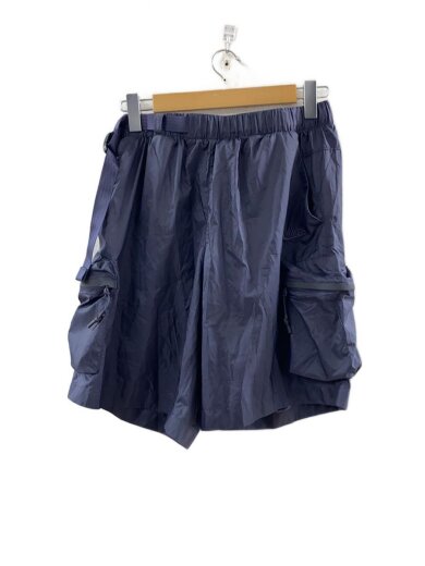 商品画像：TP WVN UTILTY SHORT/XL/ポリエステル/GRY/DX0230-015 1